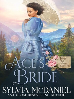 cover image of Ace's Bride